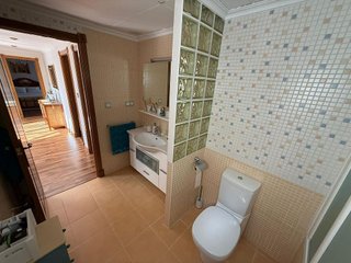 Casa adosada en venta en Martos