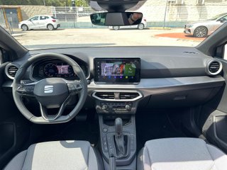 SEAT IBIZA FR+ 150CV DSG TECHO SOLAR!