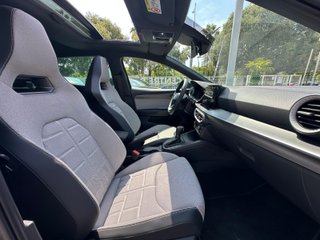 SEAT IBIZA FR+ 150CV DSG TECHO SOLAR!