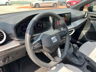 SEAT IBIZA FR+ 150CV DSG TECHO SOLAR!