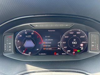 SEAT IBIZA FR+ 150CV DSG TECHO SOLAR!