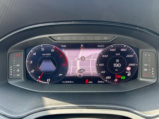 SEAT IBIZA FR+ 150CV DSG TECHO SOLAR!
