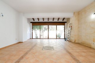 Casa adosada en venta en Les Marines/Las Marinas en Dénia