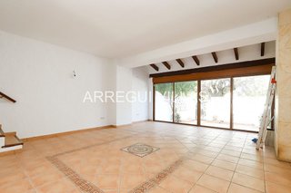 Casa adosada en venta en Les Marines/Las Marinas en Dénia