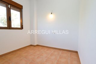 Casa adosada en venta en Les Marines/Las Marinas en Dénia