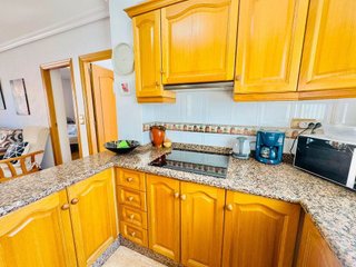Casa adosada en venta en Torrelamata - La Mata en Torrevieja