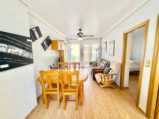Casa adosada en venta en Torrelamata - La Mata en Torrevieja