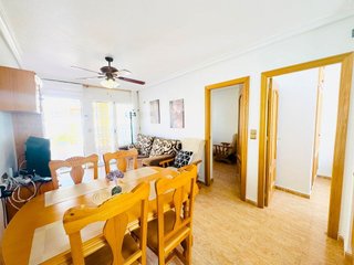 Casa adosada en venta en Torrelamata - La Mata en Torrevieja