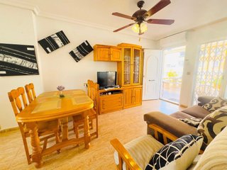 Casa adosada en venta en Torrelamata - La Mata en Torrevieja