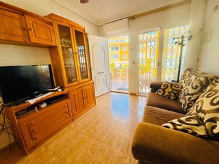 Casa adosada en venta en Torrelamata - La Mata en Torrevieja