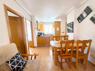 Casa adosada en venta en Torrelamata - La Mata en Torrevieja