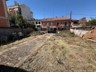 Chalet en venta en La Victoria - El Cabildo en Valladolid