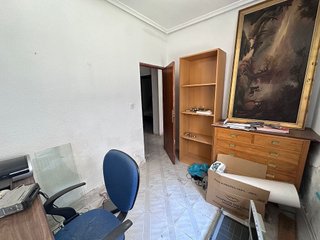 Chalet en venta en La Victoria - El Cabildo en Valladolid