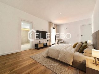 Casa en venta en Casco Histórico en Antequera