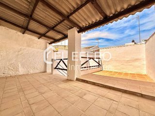 Casa en venta en Casco Histórico en Antequera