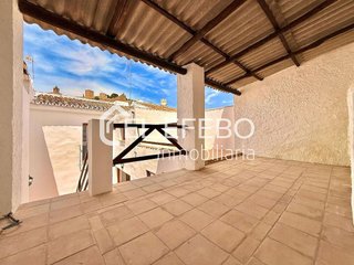 Casa en venta en Casco Histórico en Antequera