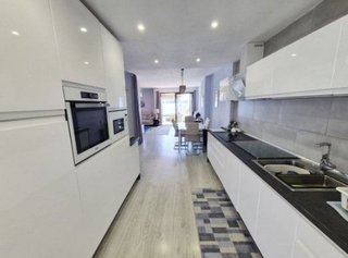 Casa pareada en venta en Calaburra - Chaparral en Mijas