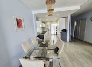 Casa pareada en venta en Calaburra - Chaparral en Mijas