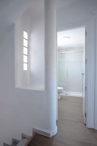 Casa adosada en venta en Playa de los Locos en Torrevieja