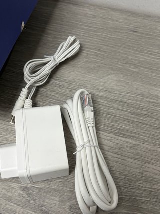 Router STRONG 5G WiFi 6 AX3000