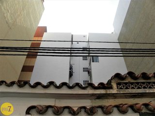 Casa adosada en venta en Pueblo Poniente en Benidorm