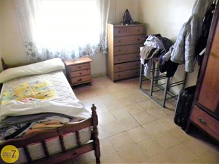 Casa adosada en venta en Pueblo Poniente en Benidorm
