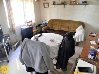 Casa adosada en venta en Pueblo Poniente en Benidorm