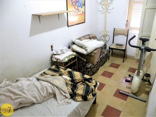 Casa adosada en venta en Pueblo Poniente en Benidorm