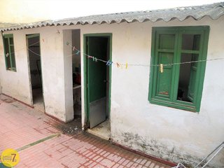 Casa adosada en venta en Pueblo Poniente en Benidorm