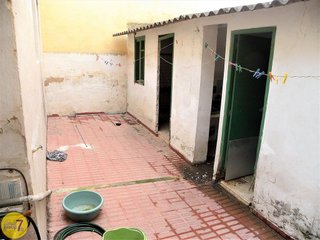 Casa adosada en venta en Pueblo Poniente en Benidorm