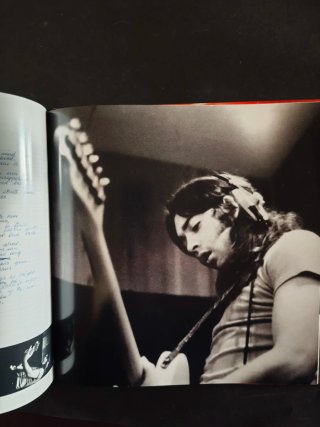 Rory Gallagher Deuce 50th Anniversary Edition
