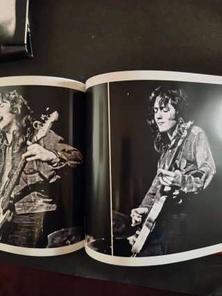 Rory Gallagher Deuce 50th Anniversary Edition