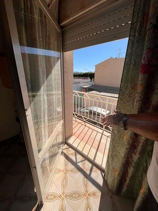 Chalet en venta en Pulpí pueblo en Pulpí