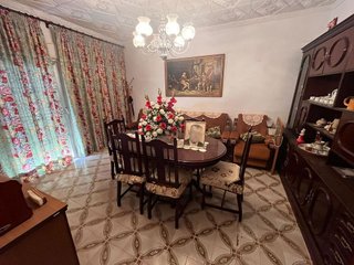 Chalet en venta en Pulpí pueblo en Pulpí