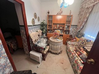 Chalet en venta en Pulpí pueblo en Pulpí