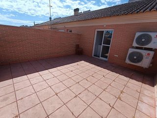 Casa adosada en venta en Molina de Segura ciudad en Molina de Segura