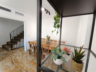Casa adosada en venta en Molina de Segura ciudad en Molina de Segura
