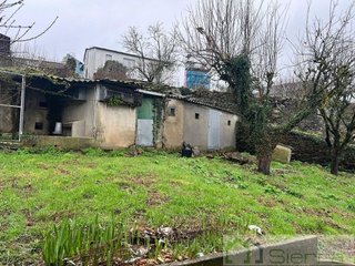 Chalet en venta en Sarria