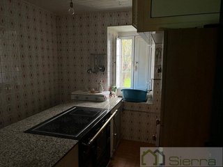 Chalet en venta en Sarria