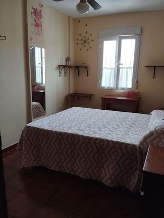 Casa adosada en venta en Playamar en Torremolinos