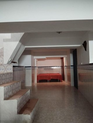 Casa adosada en venta en Playamar en Torremolinos