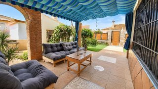 Chalet en venta en Centro en Alhaurín de la Torre