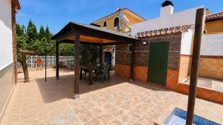 Chalet en venta en Centro en Alhaurín de la Torre