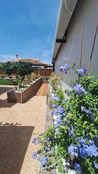 Chalet en venta en Centro en Alhaurín de la Torre