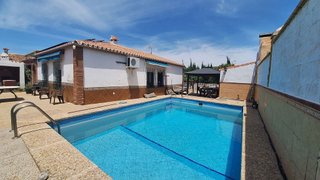 Chalet en venta en Centro en Alhaurín de la Torre