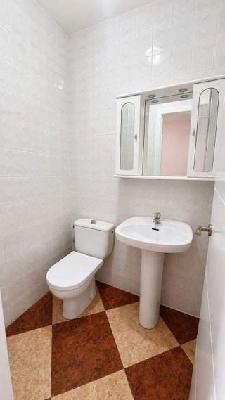 Chalet en venta en Centro en Alhaurín de la Torre