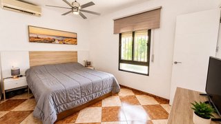 Chalet en venta en Centro en Alhaurín de la Torre