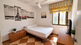 Chalet en venta en Centro en Alhaurín de la Torre