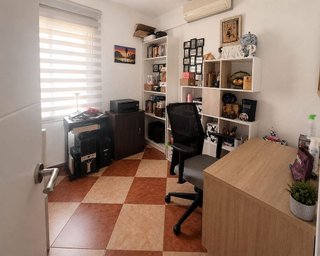 Chalet en venta en Centro en Alhaurín de la Torre