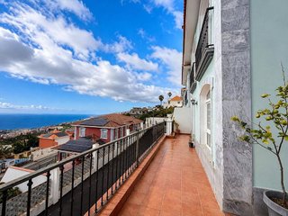 Casa adosada en venta en Santa Úrsula en Santa Úrsula